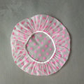 Microfiber Towel Girls Bathroom Rapid Drying Absorbent Hair  Magic Shower Cap Thickening Turban Head Wrap
